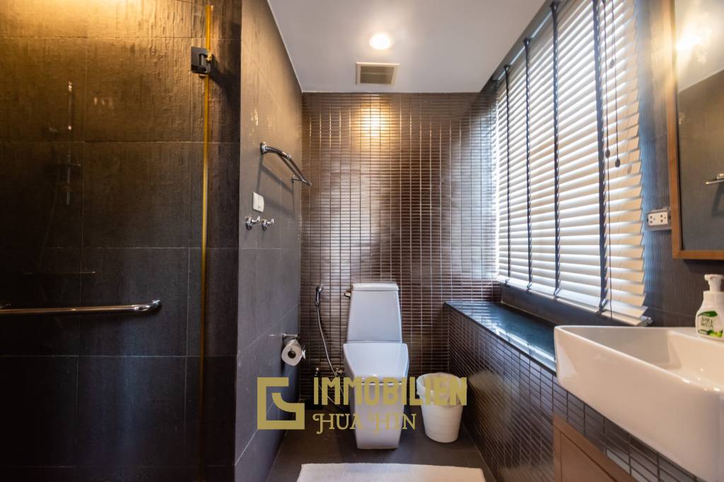 156 m² 3 Chambre 3 Salle de bain Condominium Pour Vente