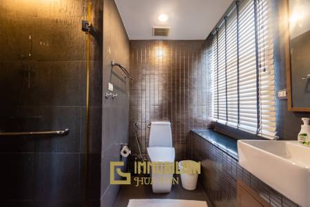 156 metro cuadrado 3 ` 3 Baño Condominio de Venta