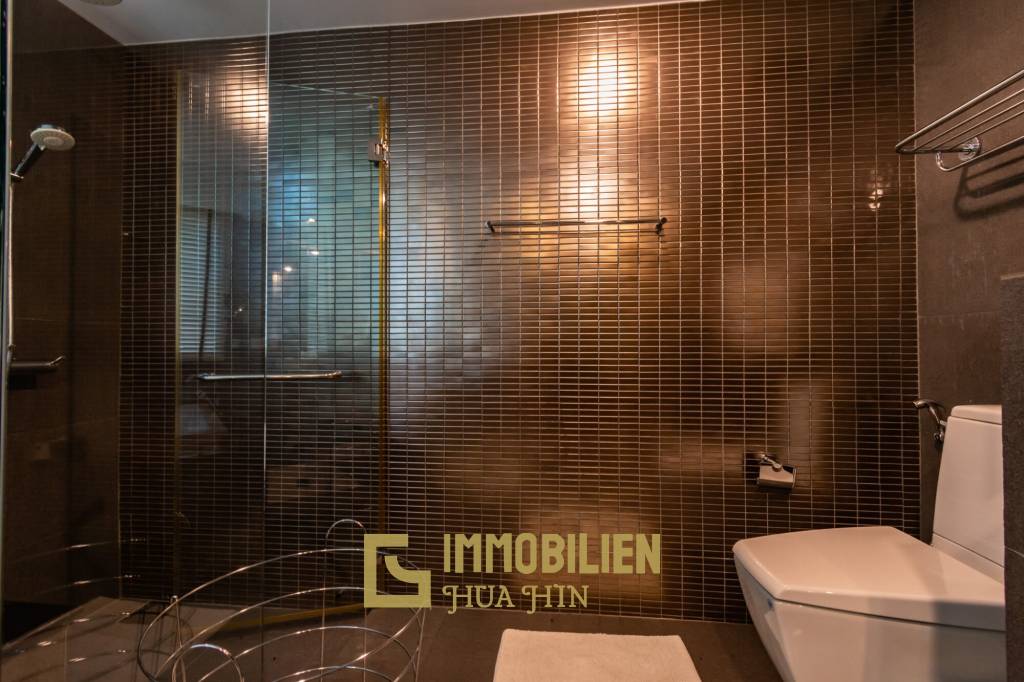 156 m² 3 Chambre 3 Salle de bain Condominium Pour Vente