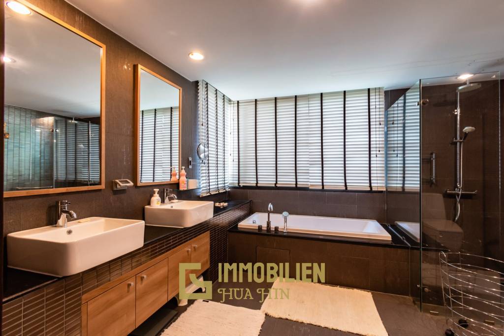 156 m² 3 Chambre 3 Salle de bain Condominium Pour Vente