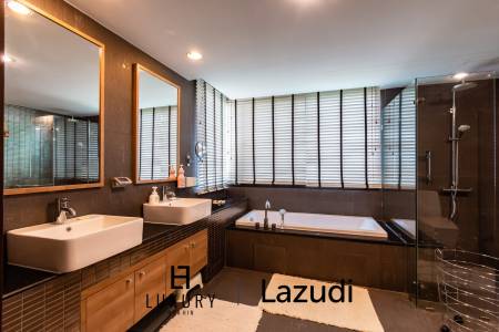 156 m² 3 Chambre 3 Salle de bain Condominium Pour Vente