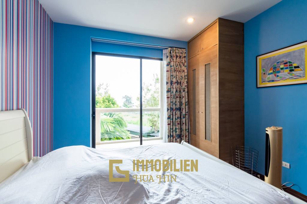 156 m² 3 Chambre 3 Salle de bain Condominium Pour Vente