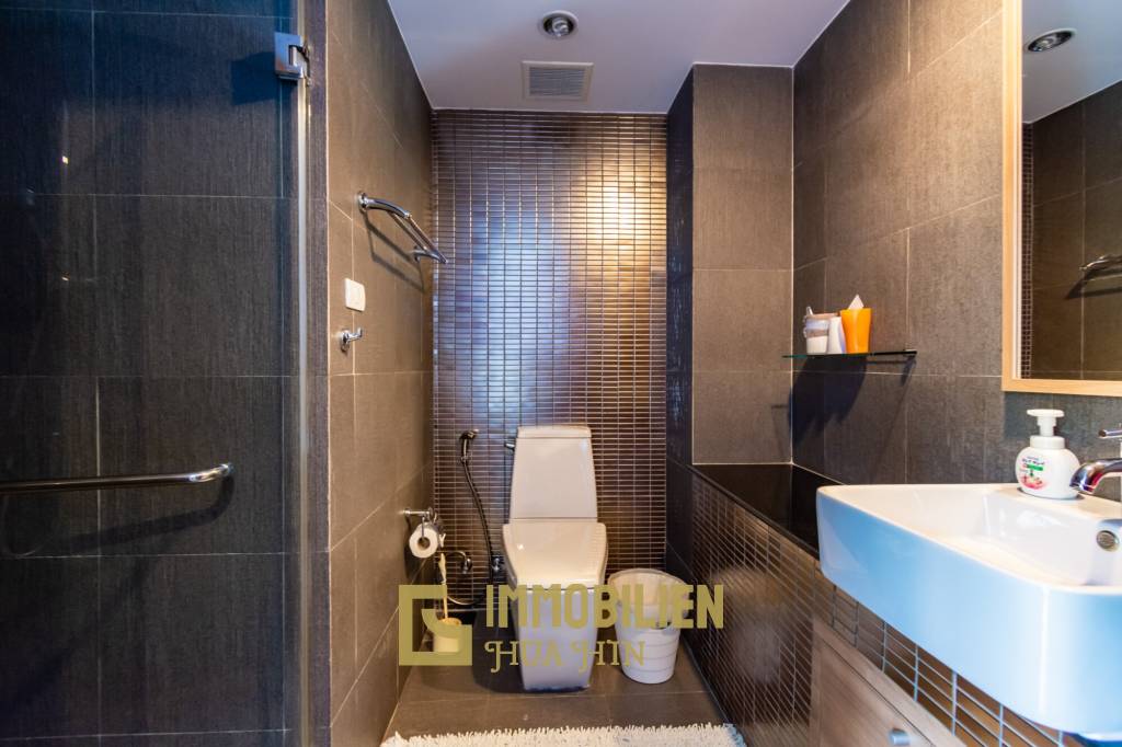 156 m² 3 Chambre 3 Salle de bain Condominium Pour Vente