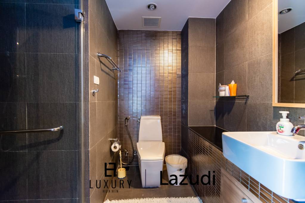 156 metro cuadrado 3 ` 3 Baño Condominio de Venta