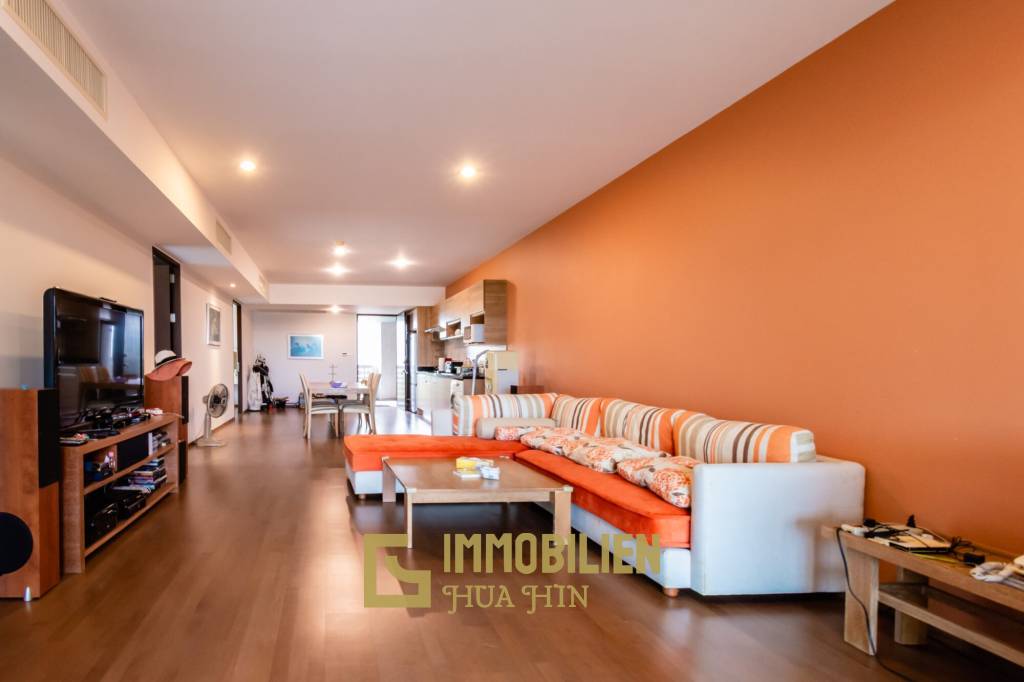 156 metro cuadrado 3 ` 3 Baño Condominio de Venta