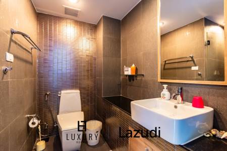 156 m² 3 Chambre 3 Salle de bain Condominium Pour Vente