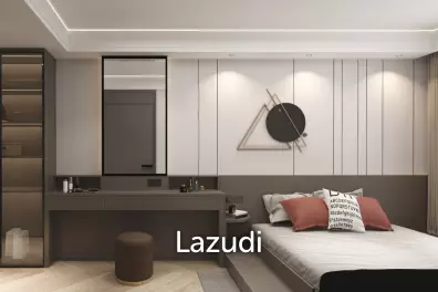2 Bed 2 Bath 70 SQ.M Capri Residence
