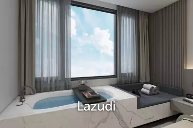 2 Bed 2 Bath 70 SQ.M Capri Residence