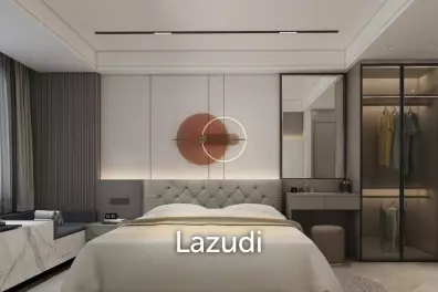 2 Bed 2 Bath 70 SQ.M Capri Residence
