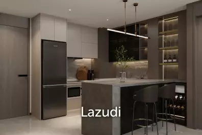 2 Bed 2 Bath 75 SQ.M Capri Residence