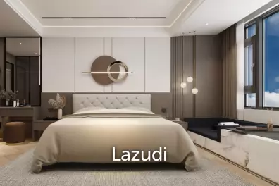 2 Bed 2 Bath 75 SQ.M Capri Residence