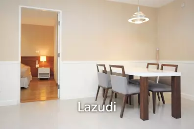 2 Bed 2 Bath 78 SQ.M Serene Place Sukhumvit 24
