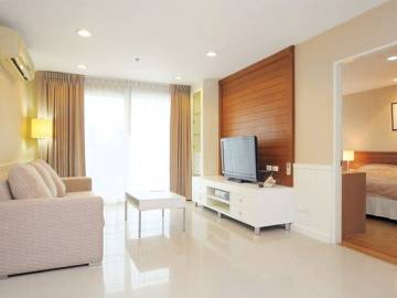 2 Bed 2 Bath 78 SQ.M Serene Place Sukhumvit 24