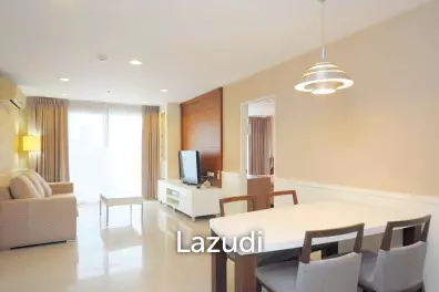 2 Bed 2 Bath 78 SQ.M Serene Place Sukhumvit 24