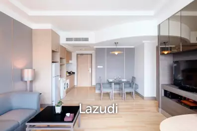 1 Bed 1 Bath 68 SQ.M at Jasmine City Hotel