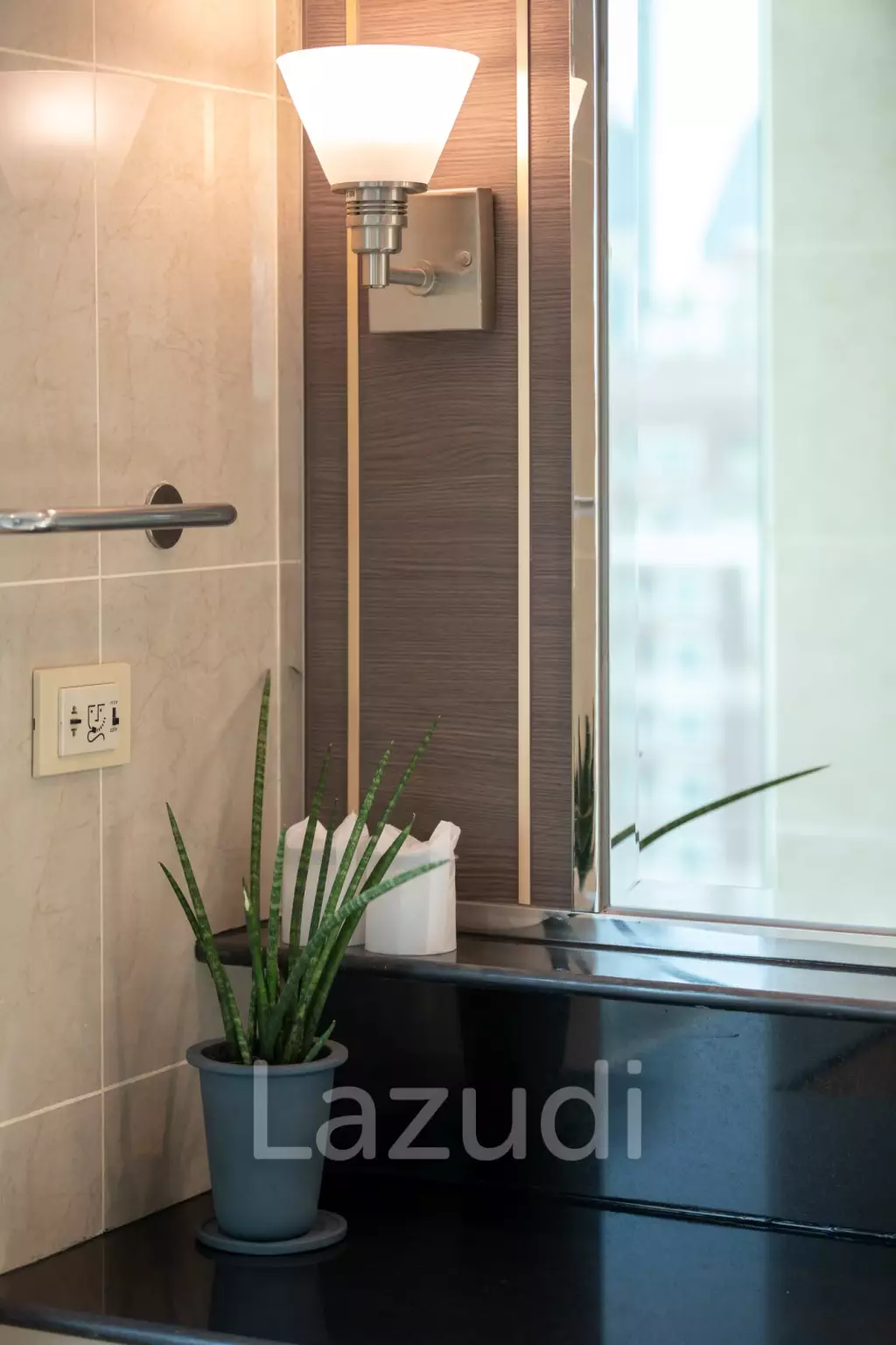 2 Bed 2 Bath 108 SQ.M at Jasmine City Hotel