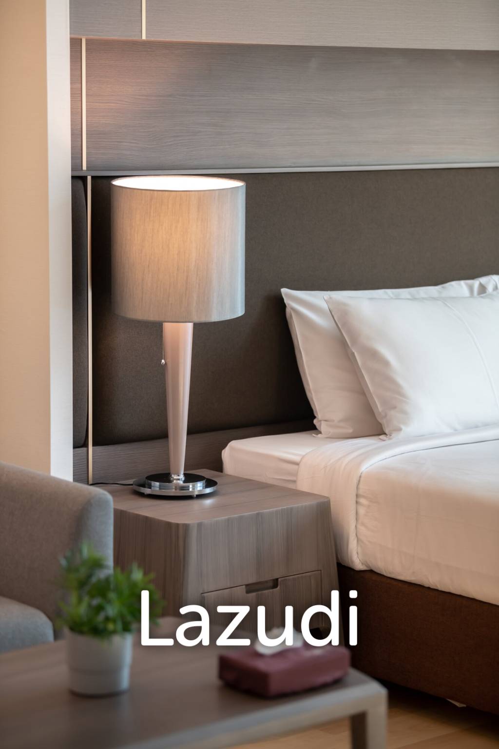 2 Bed 2 Bath 108 SQ.M at Jasmine City Hotel