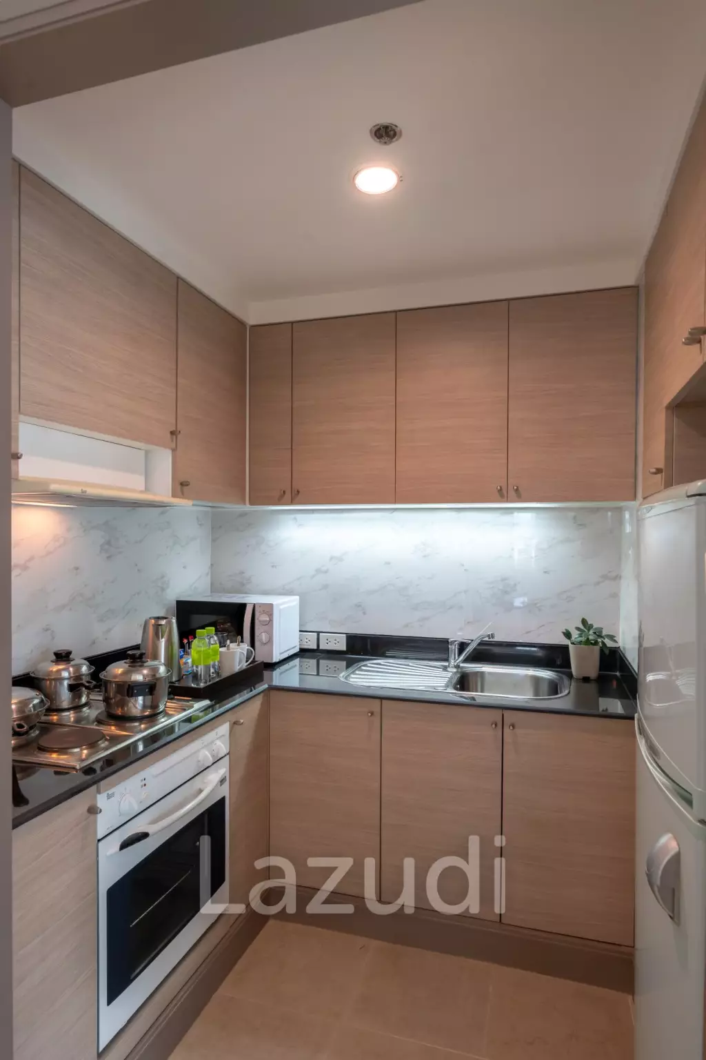 2 Bed 2 Bath 108 SQ.M at Jasmine City Hotel