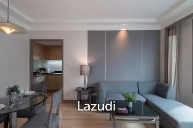2 Bed 2 Bath 108 SQ.M at Jasmine City Hotel