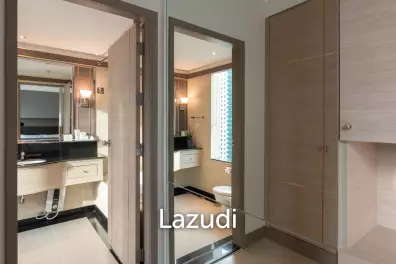 2 Bed 2 Bath 108 SQ.M at Jasmine City Hotel