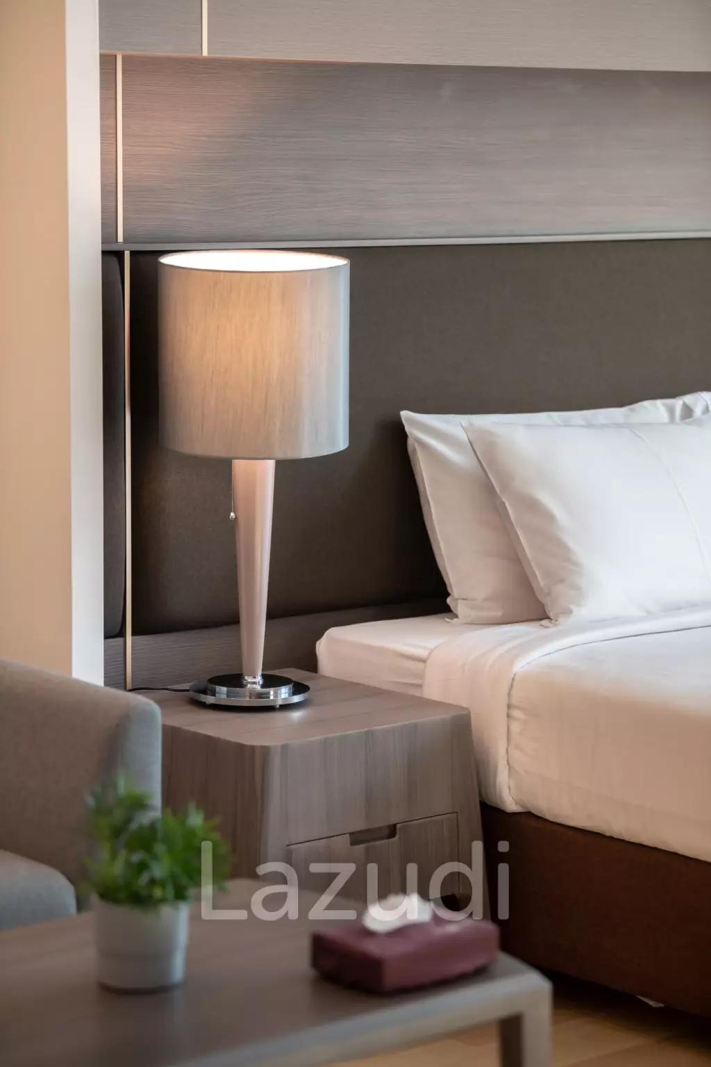2 Bed 2 Bath 108 SQ.M at Jasmine City Hotel