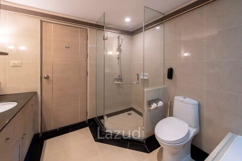1 Bed 1 Bath 68 SQ.M at Jasmine City Hotel