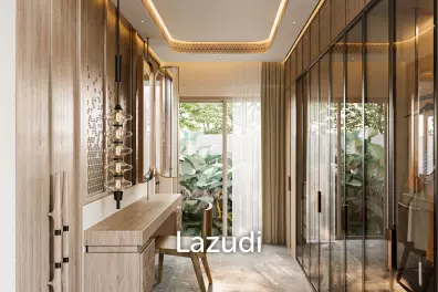 4 Bed 5 Bath 533 SQ.M Erawana Grand