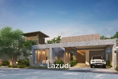 4 Bed 5 Bath 533 SQ.M Erawana Grand