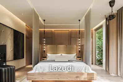 4 Bed 5 Bath 606 SQ.M Erawana Grand