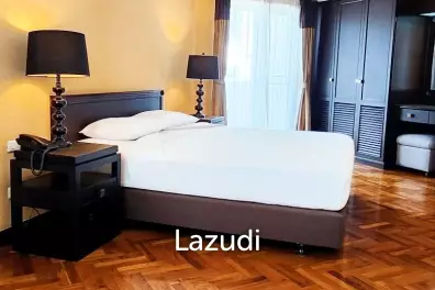 1 Bedroom 1 Bathroom 57 SQ.M CNC Residence