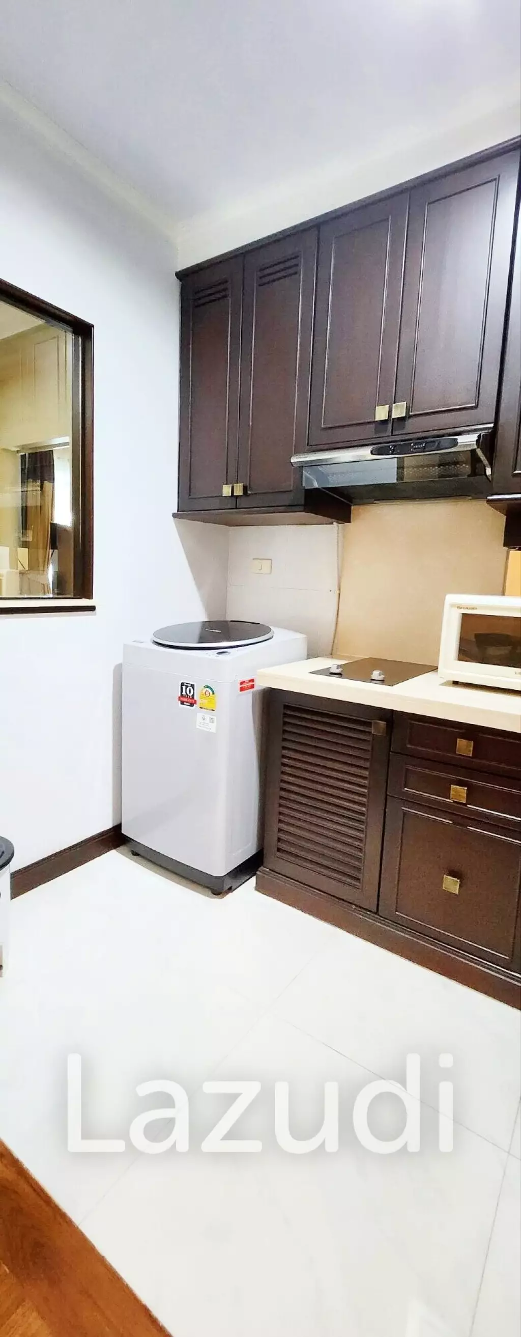 1 Bedroom 1 Bathroom 57 SQ.M CNC Residence