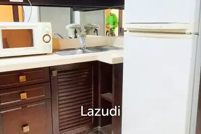 1 Bedroom 1 Bathroom 57 SQ.M CNC Residence
