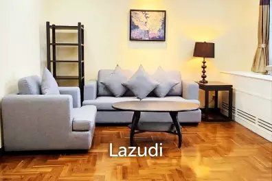 1 Bedroom 1 Bathroom 57 SQ.M CNC Residence