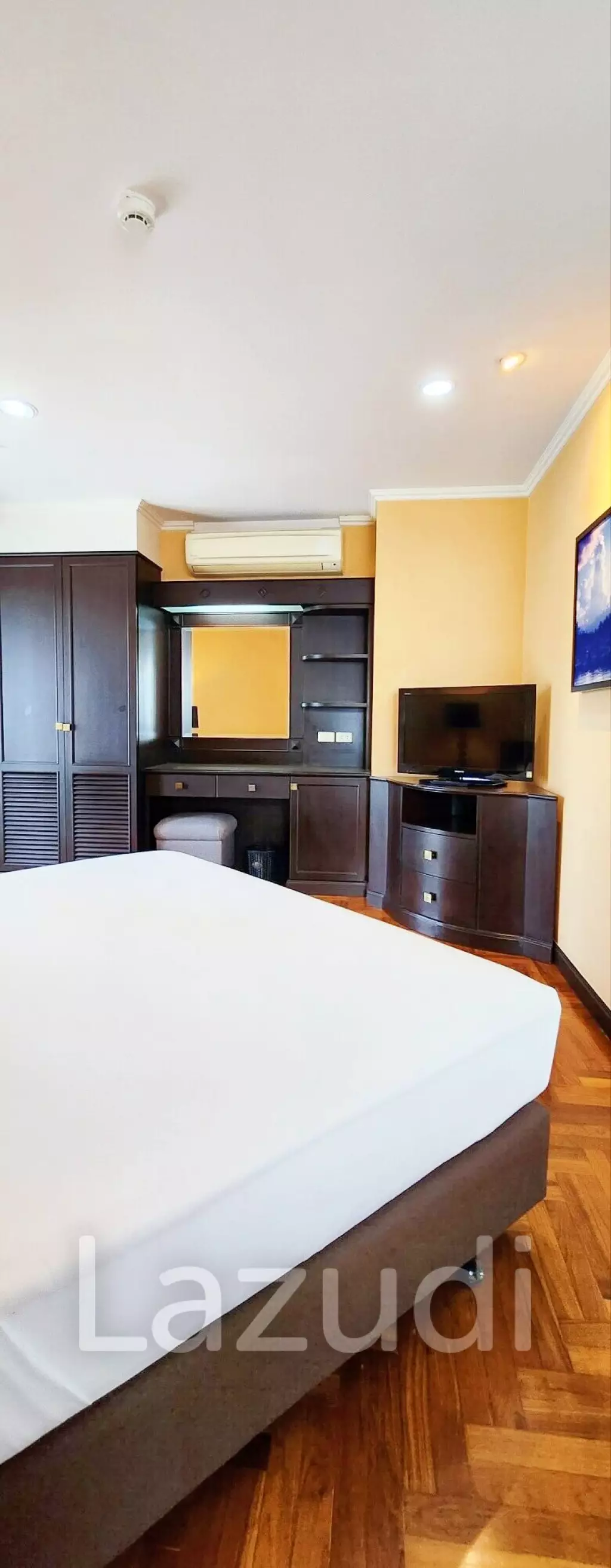 1 Bedroom 1 Bathroom 57 SQ.M CNC Residence