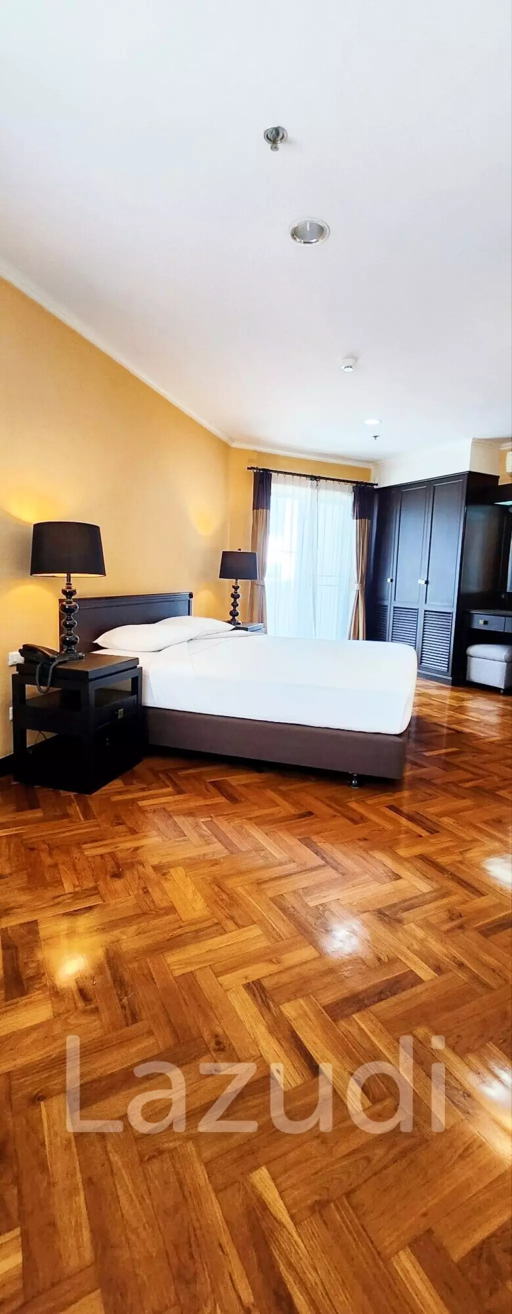 1 Bedroom 1 Bathroom 65 SQ.M CNC Residence