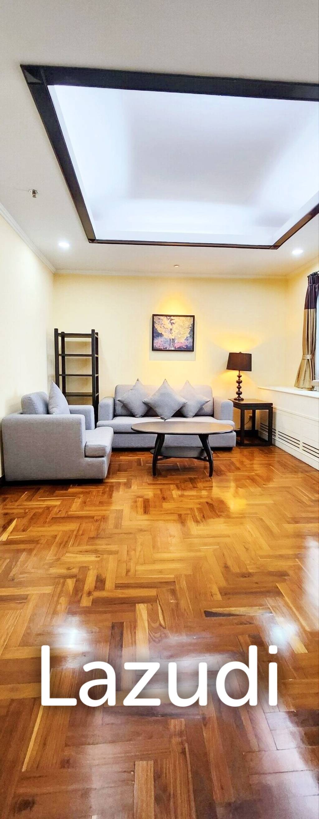 1 Bedroom 1 Bathroom 65 SQ.M CNC Residence