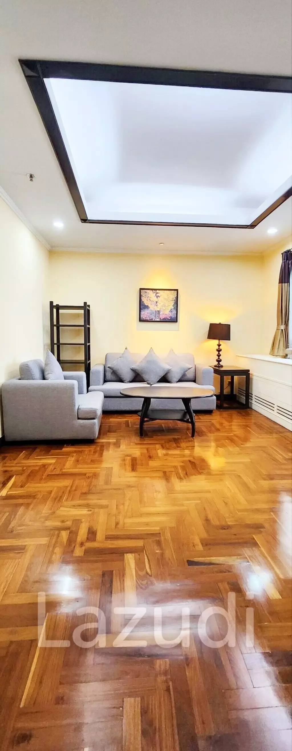 1 Bedroom 1 Bathroom 65 SQ.M CNC Residence