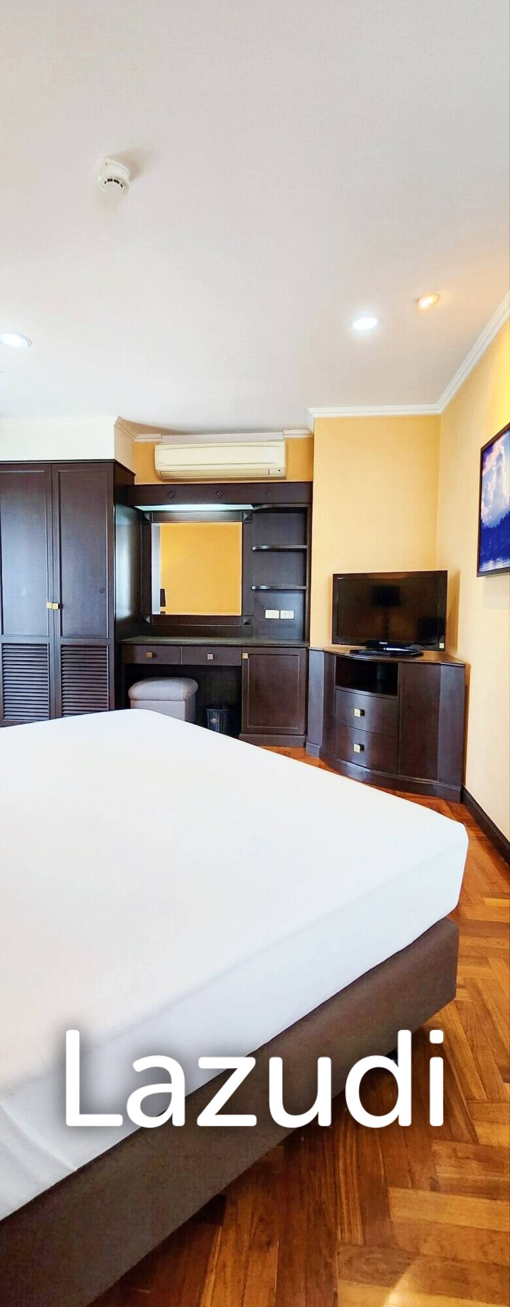 1 Bedroom 1 Bathroom 65 SQ.M CNC Residence
