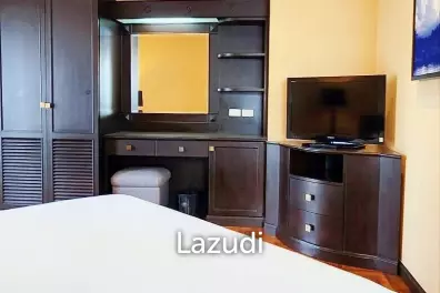 1 Bedroom 1 Bathroom 65 SQ.M CNC Residence