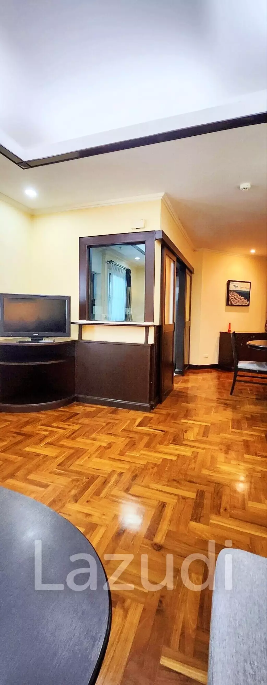 1 Bedroom 1 Bathroom 65 SQ.M CNC Residence