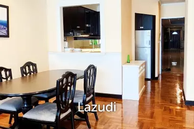 2 Bedroom 2 Bathroom 87 SQ.M CNC Residence