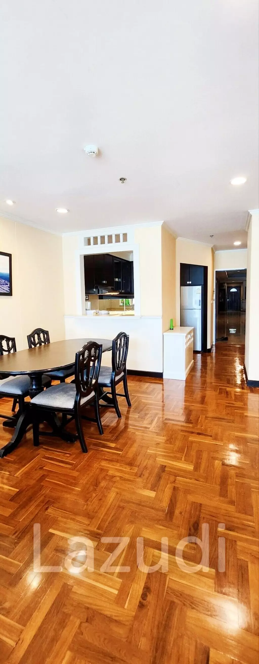 2 Bedroom 2 Bathroom 87 SQ.M CNC Residence