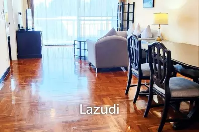 2 Bedroom 2 Bathroom 87 SQ.M CNC Residence