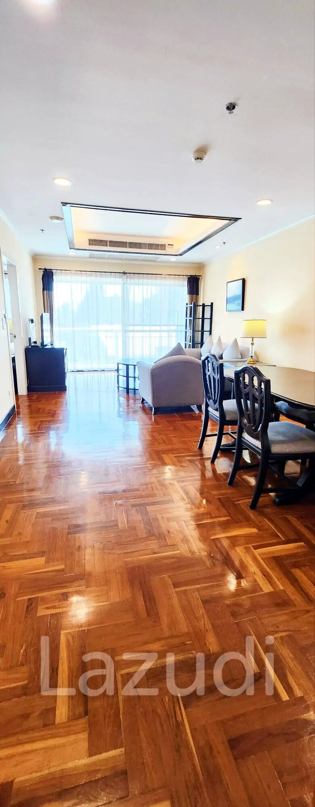 2 Bedroom 2 Bathroom 87 SQ.M CNC Residence