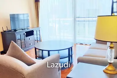 2 Bedroom 2 Bathroom 87 SQ.M CNC Residence