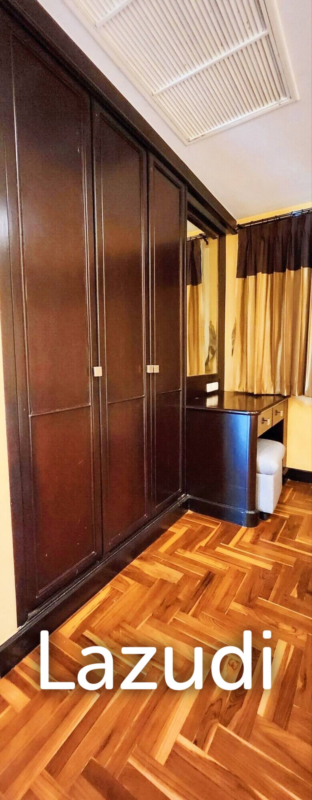 2 Bedroom 2 Bathroom 87 SQ.M CNC Residence
