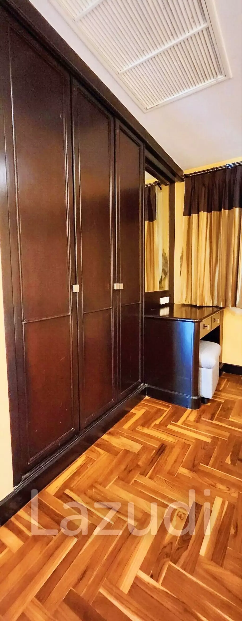 2 Bedroom 2 Bathroom 87 SQ.M CNC Residence