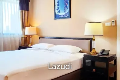 2 Bedroom 2 Bathroom 87 SQ.M CNC Residence