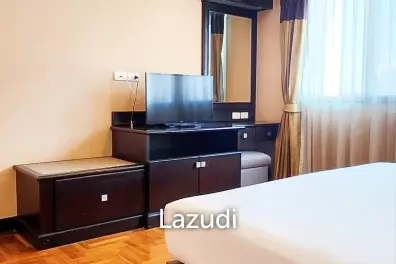2 Bedroom 2 Bathroom 87 SQ.M CNC Residence