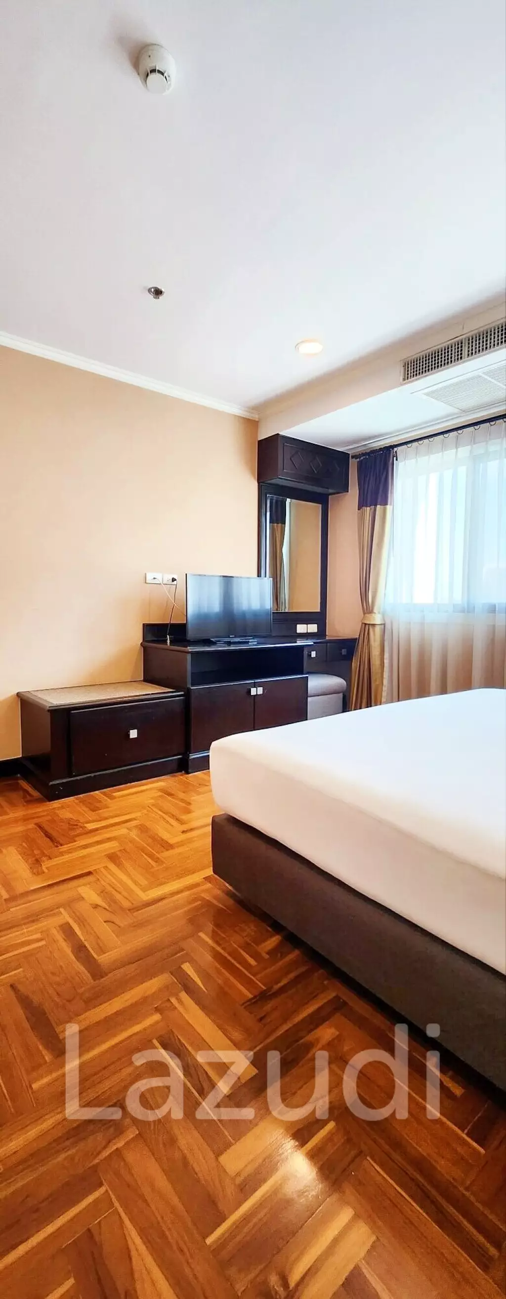 2 Bedroom 2 Bathroom 87 SQ.M CNC Residence